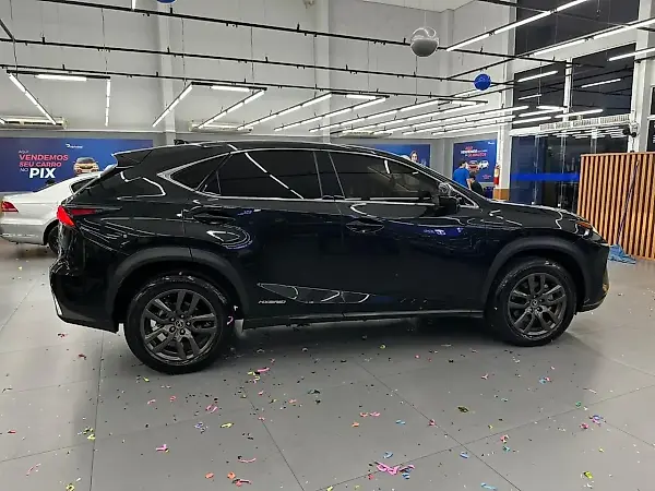 Lexus Nx - Imagem 3
