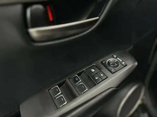 Lexus Nx - Imagem 17