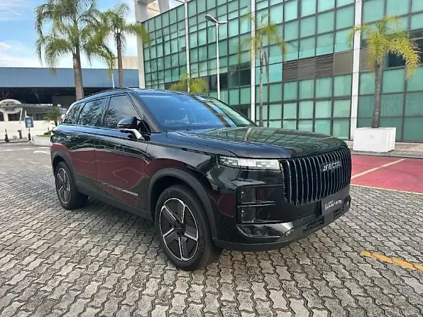 Jaecoo 7 Plug-in Hybrid - Imagem 3