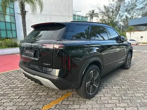 Jaecoo 7 Plug-in Hybrid - Imagem 6