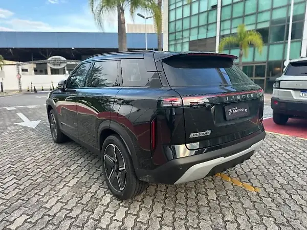 Jaecoo 7 Plug-in Hybrid - Imagem 5