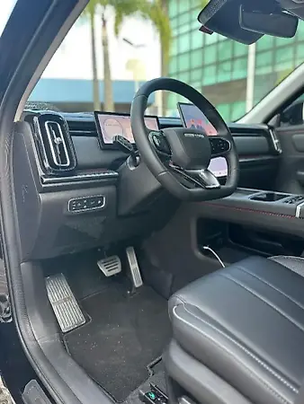Jaecoo 7 Plug-in Hybrid - Imagem 10
