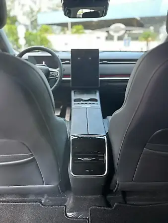 Jaecoo 7 Plug-in Hybrid - Imagem 14