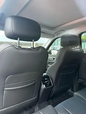 Jaecoo 7 Plug-in Hybrid - Imagem 16