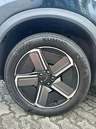 Jaecoo 7 Plug-in Hybrid - Imagem 15