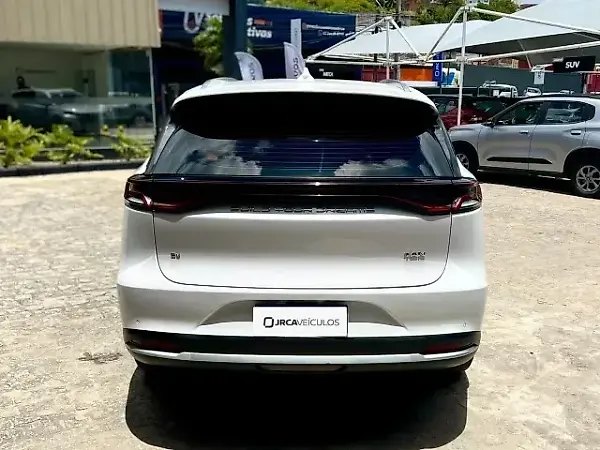 BYD Tang - Imagem 5
