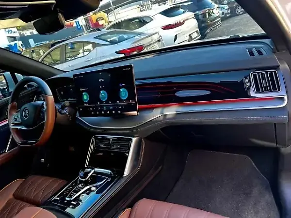 BYD Tang - Imagem 7