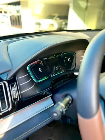 BYD Tang - Imagem 9
