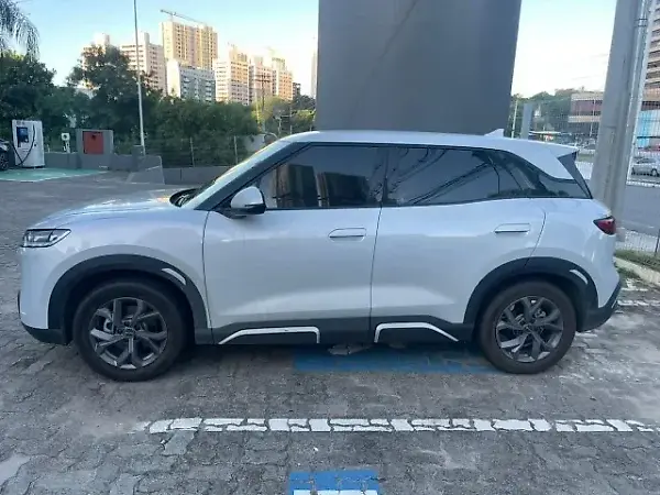 BYD Yuan Pro - Imagem 6