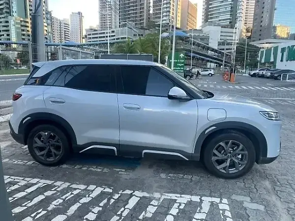 BYD Yuan Pro - Imagem 7