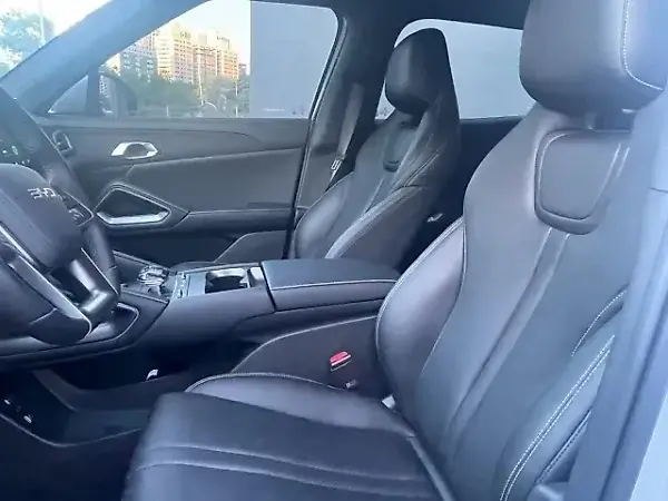 BYD Yuan Pro - Imagem 11