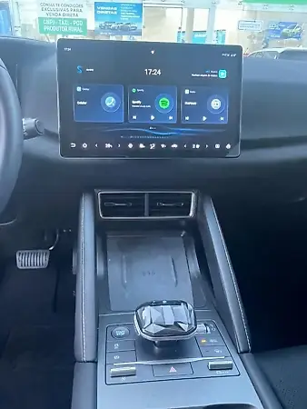 BYD Yuan Pro - Imagem 13