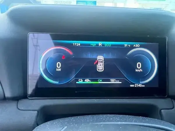 BYD Yuan Pro - Imagem 17