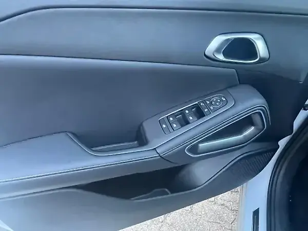 BYD Yuan Pro - Imagem 18