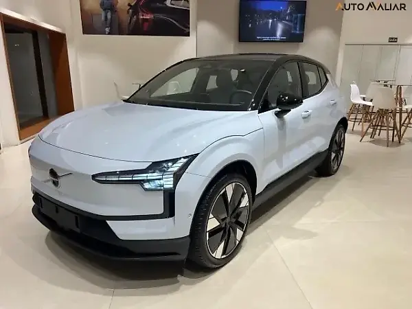 Volvo EX30 - Imagem 3