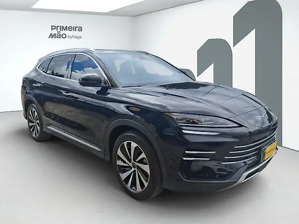 BYD Song Plus - Imagem 2