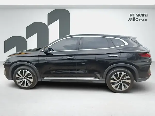 BYD Song Plus - Imagem 6