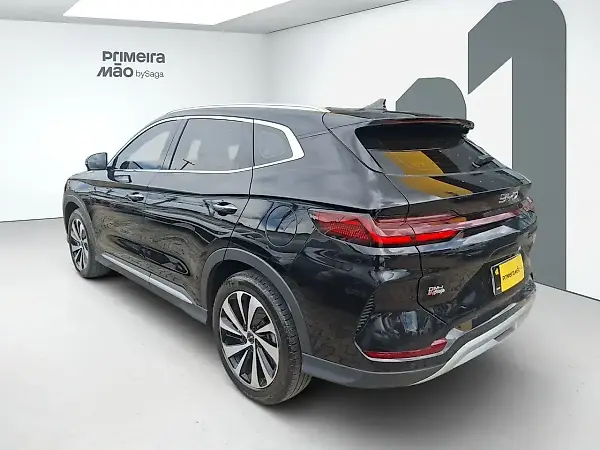 BYD Song Plus - Imagem 5
