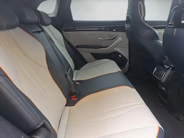 BYD Song Plus - Imagem 13