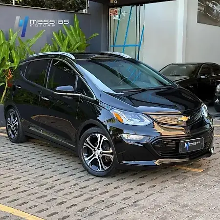 Chevrolet Bolt EV - Imagem 1
