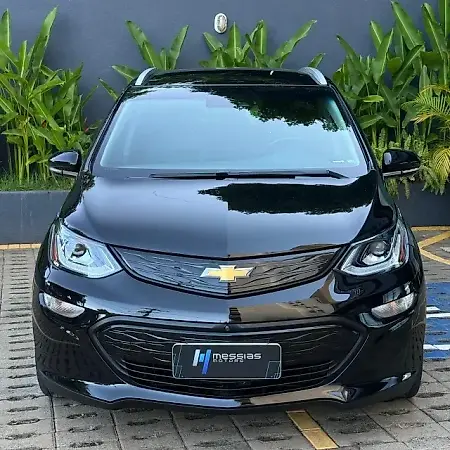 Chevrolet Bolt EV - Imagem 2