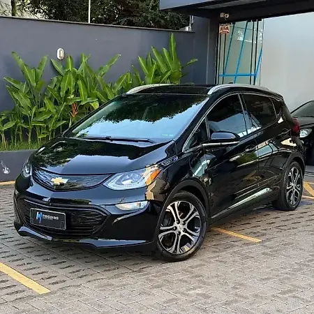 Chevrolet Bolt EV - Imagem 3