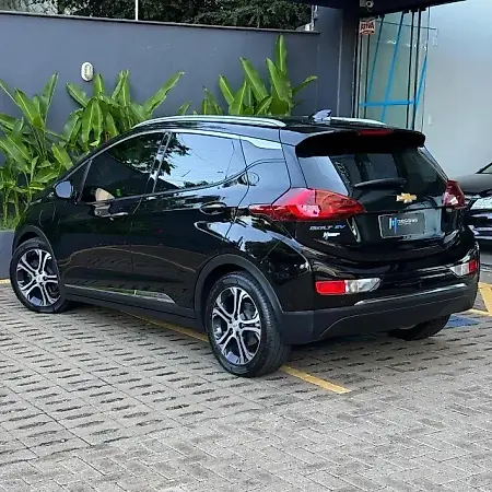 Chevrolet Bolt EV - Imagem 5
