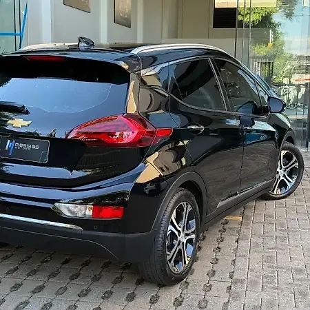 Chevrolet Bolt EV - Imagem 8