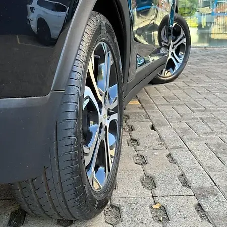 Chevrolet Bolt EV - Imagem 9