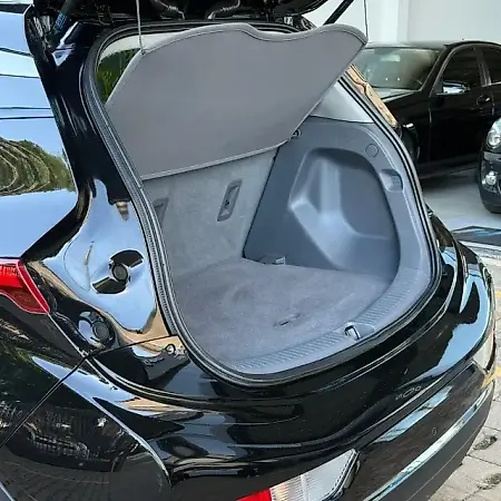 Chevrolet Bolt EV - Imagem 11