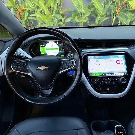 Chevrolet Bolt EV - Imagem 13