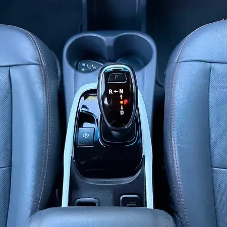 Chevrolet Bolt EV - Imagem 16