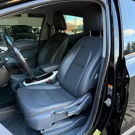 Chevrolet Bolt EV - Imagem 19
