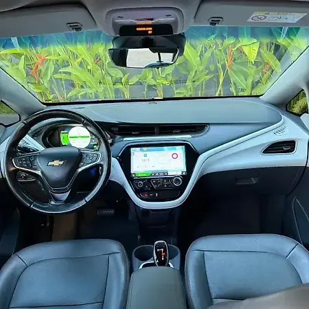 Chevrolet Bolt EV - Imagem 18