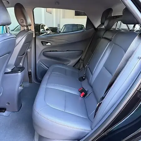 Chevrolet Bolt EV - Imagem 20