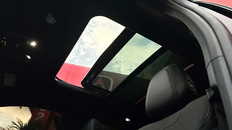 GWM Haval H6 Plug-in Hybrid - Imagem 6
