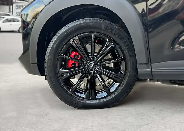 GWM Haval H6 Plug-in Hybrid - Imagem 10