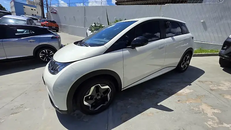 BYD Dolphin - Imagem 5