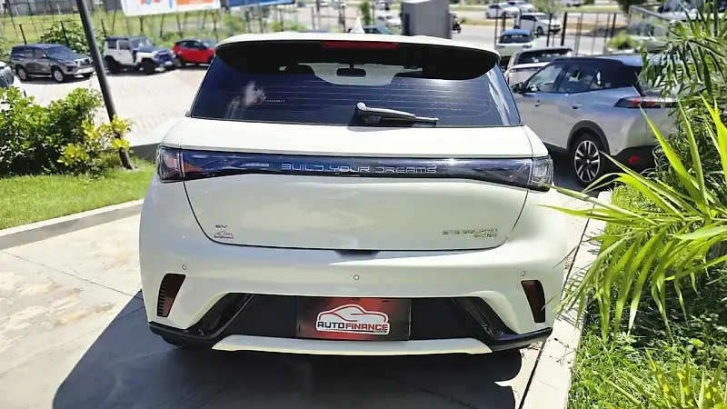 BYD Dolphin - Imagem 7