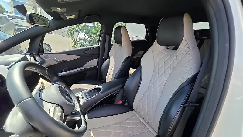 BYD Dolphin - Imagem 16