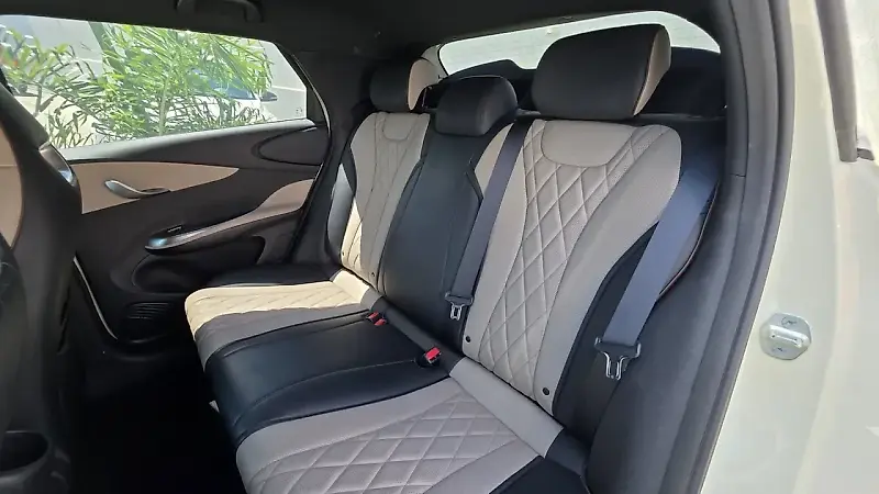 BYD Dolphin - Imagem 18