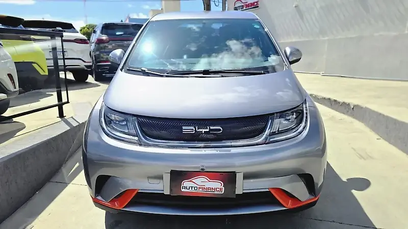 BYD Dolphin - Imagem 3