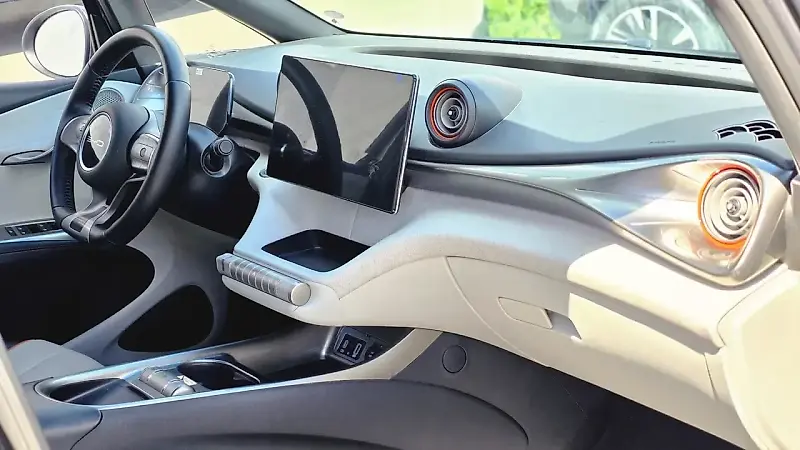 BYD Dolphin - Imagem 10