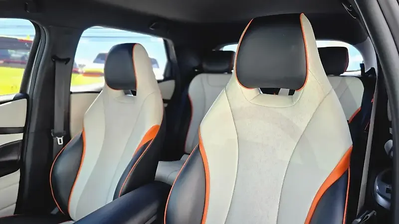 BYD Dolphin - Imagem 15