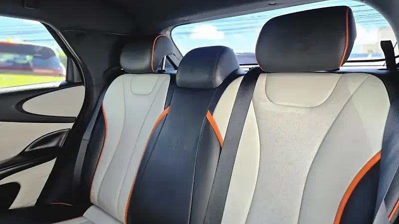 BYD Dolphin - Imagem 17