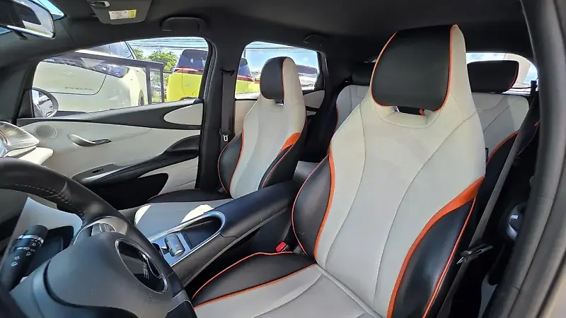 BYD Dolphin - Imagem 16