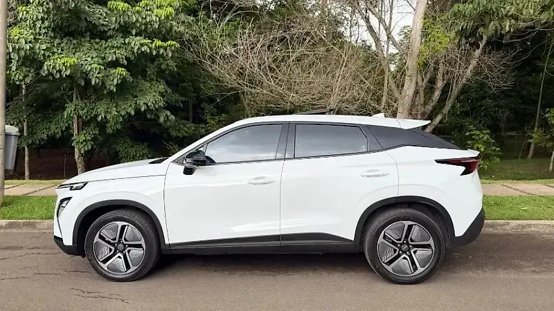 Omoda E5 - Imagem 3