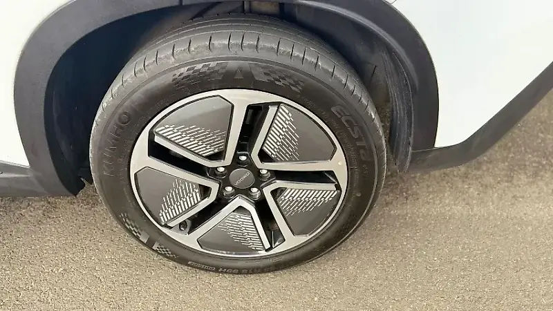 Omoda E5 - Imagem 7