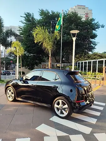 GWM Ora 03 - Imagem 8
