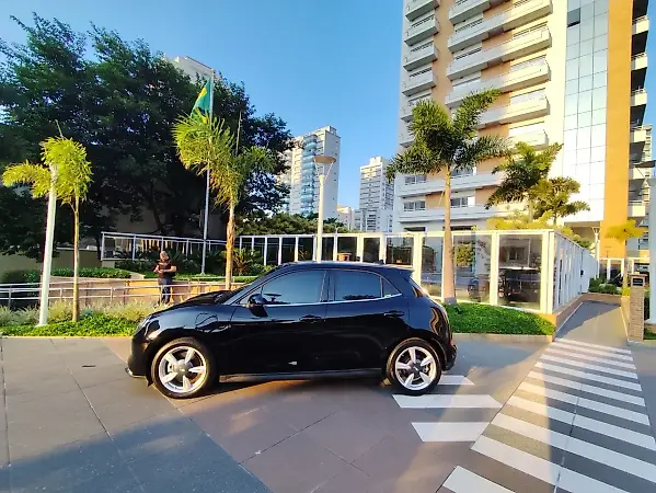 GWM Ora 03 - Imagem 13